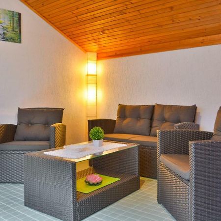 Apartment Marina Senj  Luaran gambar